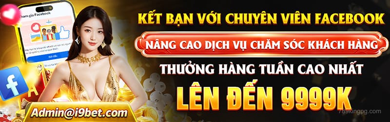 Cược siêu nhanh cùng 789king